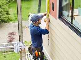 Siding for New Construction in Elgin, IL